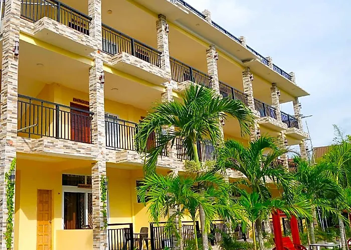 Gem's Paradise Hotel