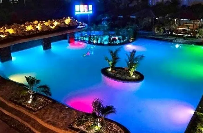 Gem's Paradise 3*