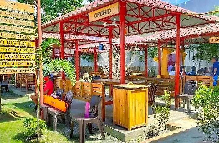 Gem's Paradise Hotel 3*