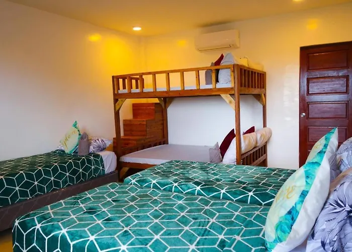 Gem's Paradise Hotel Gabi Sur