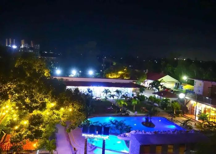 Gem's Paradise Hotel Gabi Sur