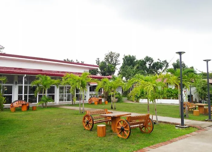 Hotel Gem's Paradise 3*