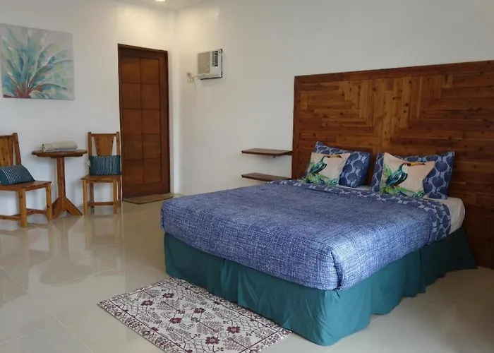Hotel Gem's Paradise 3*