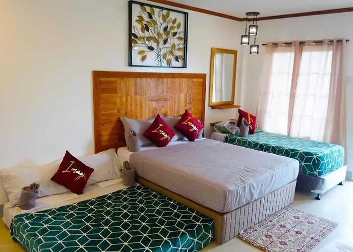 Hotel Gem's Paradise 3*