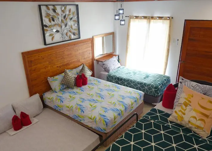 Gem's Paradise Hotel