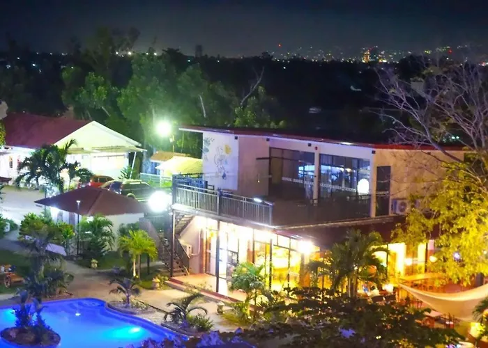 Gem's Paradise Hotel Gabi Sur