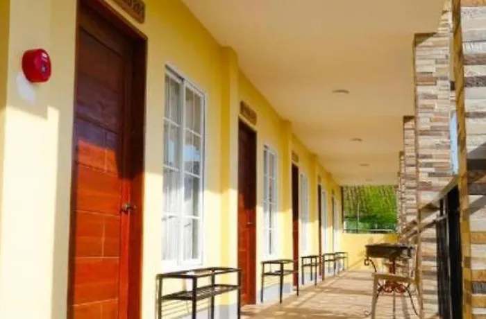 Hotel Gem's Paradise 3*