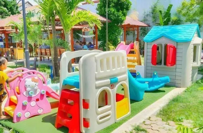 Gem's Paradise 3*