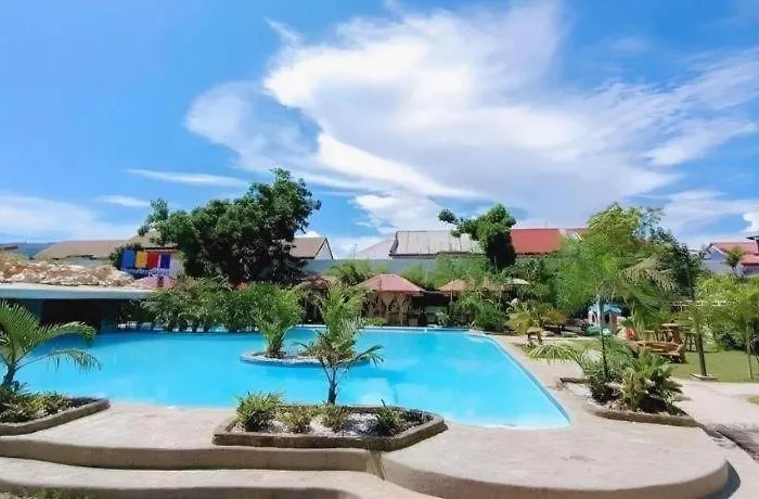 Gem's Paradise 3* Gabi Sur