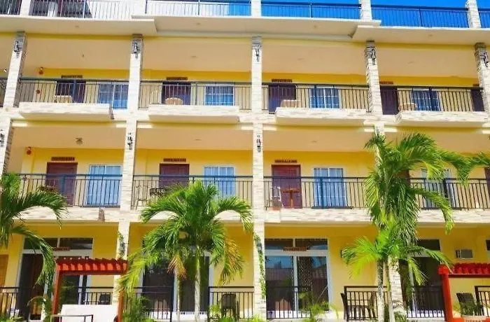 Gem's Paradise Hotel 3*
