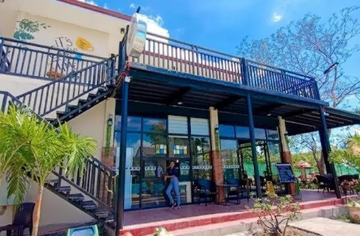 Hotel Gem's Paradise 3*
