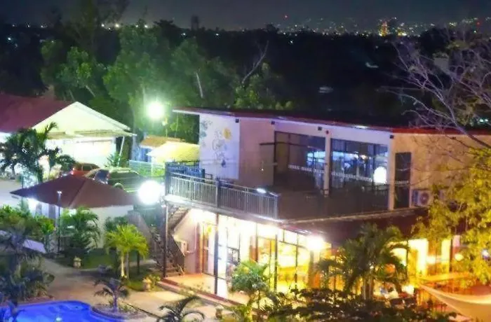 Hotel Gem's Paradise Gabi Sur