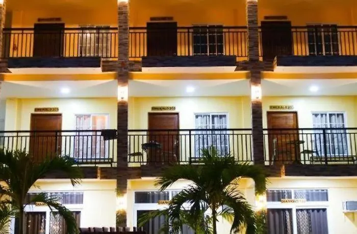 Gem's Paradise 3* Gabi Sur