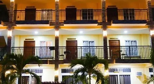 Hotel Gem's Paradise