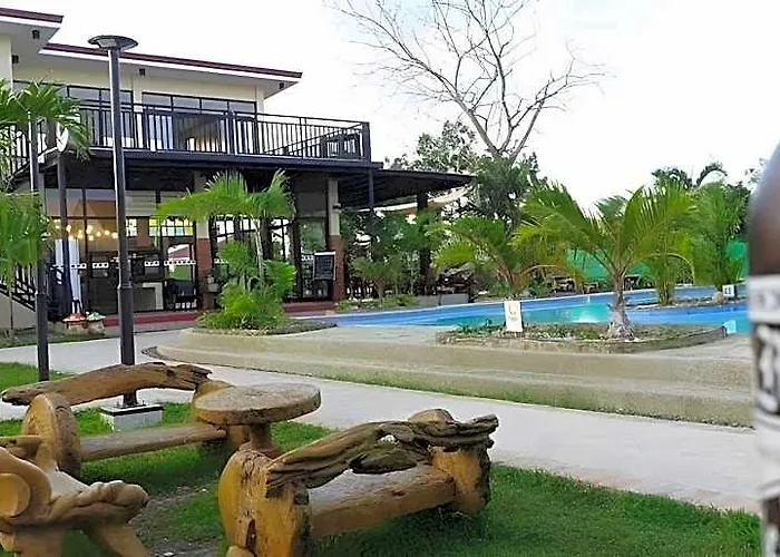 Hotel Gem's Paradise 3*