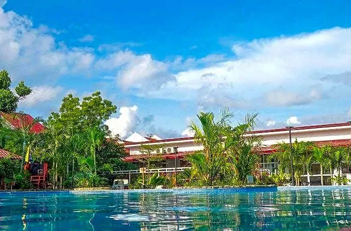 Hotel Gem's Paradise