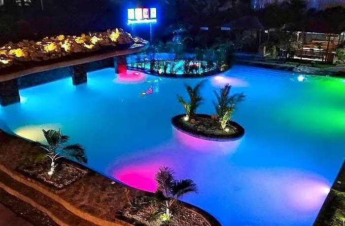 Hotel Gem's Paradise