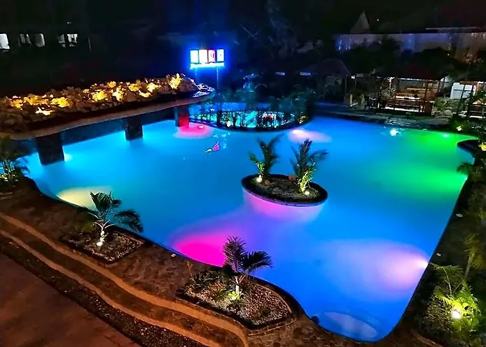 Gem's Paradise Hotel