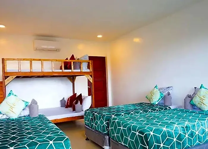 Gem's Paradise 3* Gabi Sur