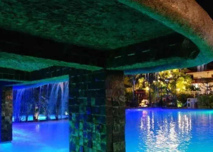 Hotel Gem's Paradise Gabi Sur