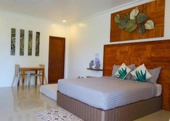 Gem's Paradise 3* Gabi Sur