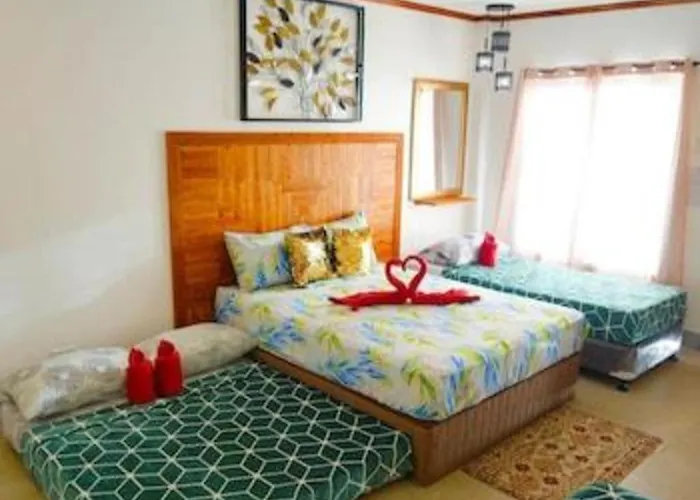 Gem's Paradise Hotel